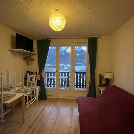 Cozy In - 6 People Apartamento *