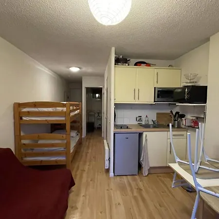 Apartamento Cozy In - 6 People *