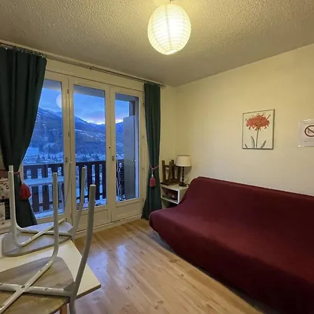 Cozy In - 6 People Barcelonnette