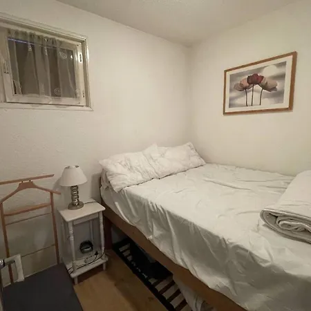 Cozy In - 6 People Barcelonnette