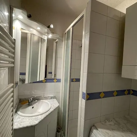 Cozy In - 6 People Apartamento Barcelonnette